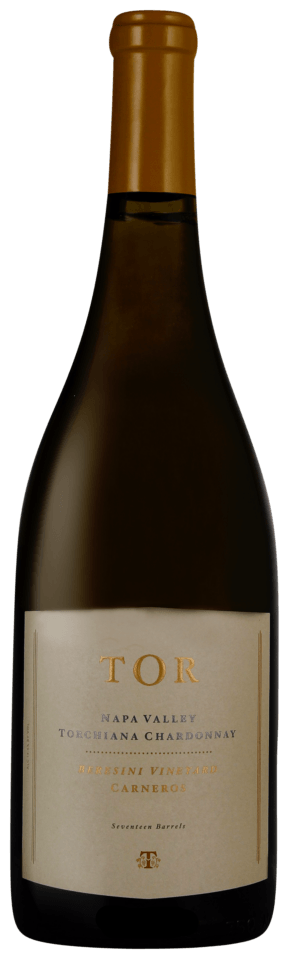 2011 | TOR | Torchiana Beresini Vineyard Chardonnay at CaskCartel.com