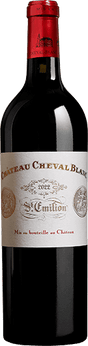 2022 | Chateau Cheval Blanc | Saint-Emilion at CaskCartel.com