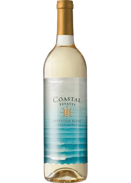 Beaulieu Vineyard | Coastal Estates Sauvignon Blanc - NV at CaskCartel.com