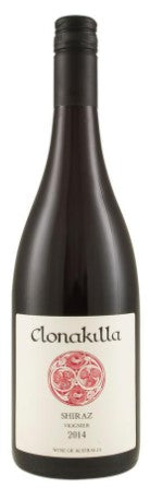 2014 | Clonakilla | Shiraz - Viognier at CaskCartel.com