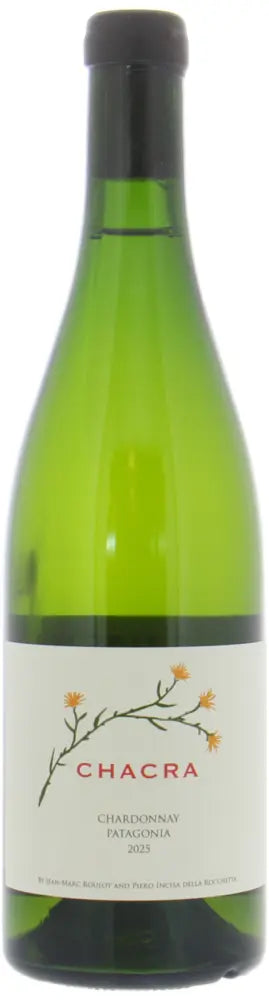 2025 | Chacra | Chardonnay at CaskCartel.com