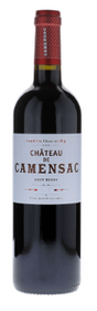 1995 | Château de Camensac | Haut-Medoc at CaskCartel.com