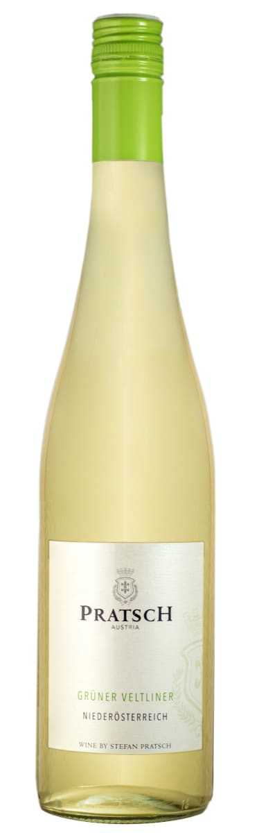 2021 | S. Pratsch | Gruner Veltliner at CaskCartel.com