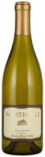 2005 | Martinelli | Martinelli Road Chardonnay at CaskCartel.com