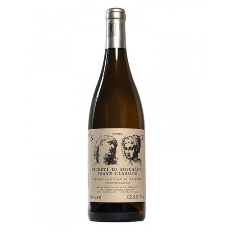 2020 | Inama | Vigneti di Foscarino Soave Classico at CaskCartel.com