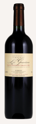 1995 | Chateau Les Gravieres | Saint-Emilion Grand Cru at CaskCartel.com