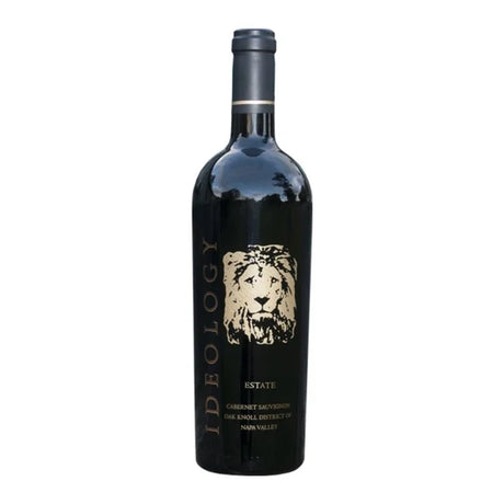 2012 | Ideology Cellars | Estate Oak Knoll District Cabernet Sauvignon at CaskCartel.com