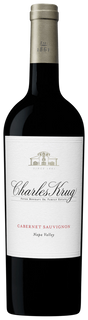 2019 | Charles Krug | Peter Mondavi Family Cabernet Sauvignon at CaskCartel.com