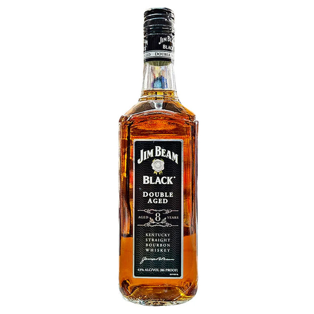 Jim Beam 'Double Aged' Eight Year Old Kentucky Straight Bourbon at CaskCartel.com