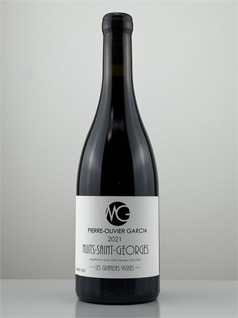 2021 | Pierre-Olivier Garcia | Les Grandes Vignes at CaskCartel.com