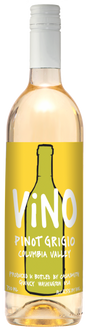 House of Smith | Vino Pinot Grigio  - NV at CaskCartel.com