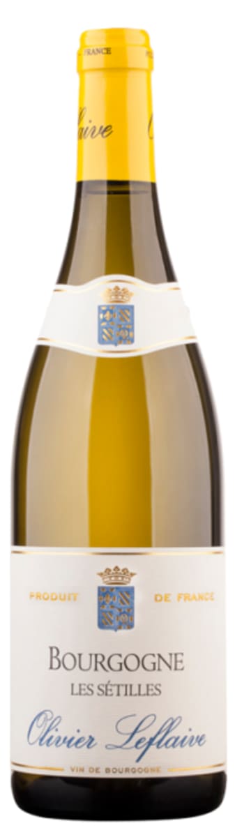 2020 | Olivier Leflaive | Bourgogne Blanc Les Setilles at CaskCartel.com