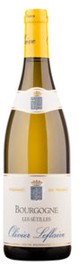 2020 | Olivier Leflaive | Bourgogne Blanc Les Setilles at CaskCartel.com