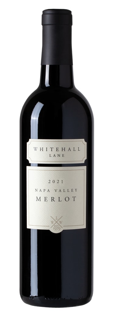 2021 | Whitehall Lane | Merlot at CaskCartel.com