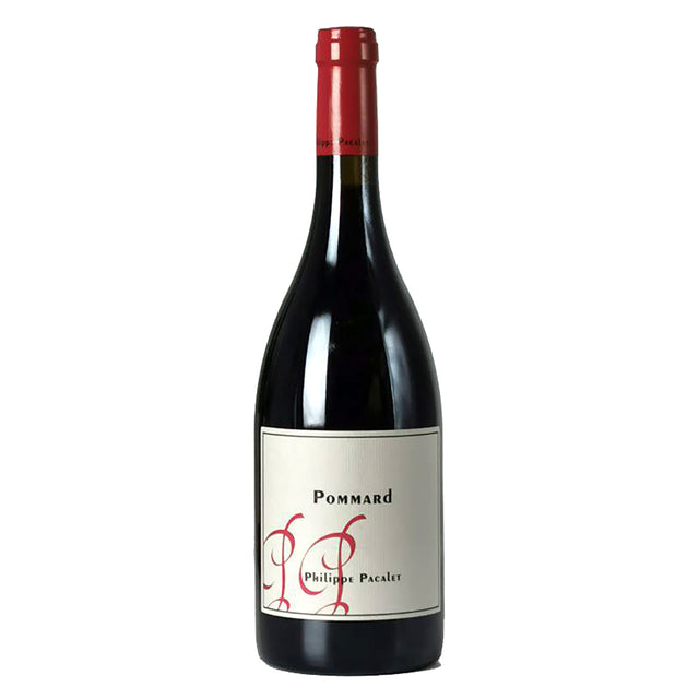 2021 | Philippe Pacalet | Pommard at CaskCartel.com