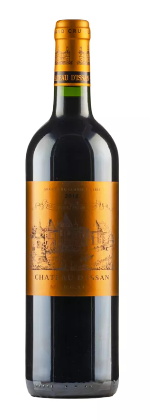2012 | Château d'Issan | Margaux at CaskCartel.com
