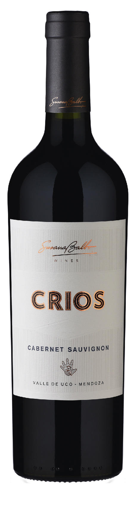 Dominio del Plata | Susana Balbo Wines Crios Cabernet Sauvignon - NV at CaskCartel.com