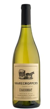 2016 | Owen Roe Winery | Sharecropper's - Grower's Guild Chardonnay at CaskCartel.com