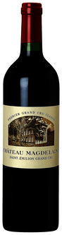 1981 | Chateau Magdelaine | Saint-Emilion Grand Cru at CaskCartel.com