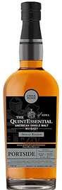 Cedar Ridge | Portside | The QuintEssential American Single Malt Whiskey | 2024 Special Release at CaskCartel.com
