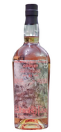 The Whisky Fair Cooley 21 Year Old 2001 Cask #144978 Single Malt Whisky | 700ML at CaskCartel.com