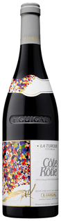 2019 | E. Guigal | Cote Rotie La Turque at CaskCartel.com