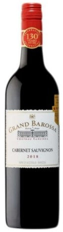 Chateau Tanunda Estate | Grand Barossa Cabernet Sauvignon - NV at CaskCartel.com