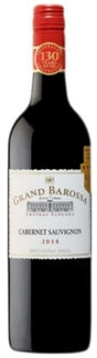Chateau Tanunda Estate | Grand Barossa Cabernet Sauvignon - NV at CaskCartel.com