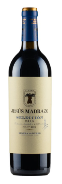 2018 | Jesus Madrazo | Seleccion at CaskCartel.com