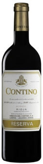 2018 | Viñedos del Contino | Contino Reserva at CaskCartel.com