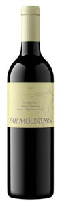 2019 | Far Mountain | Fission Cabernet Sauvignon at CaskCartel.com