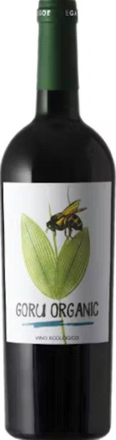 Bodegas Ego | Goru Organic - NV at CaskCartel.com