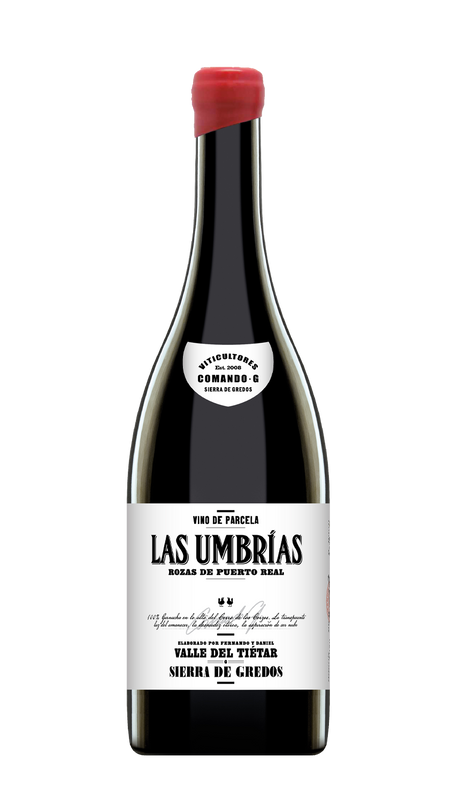 2021 | Comando G | Las Umbrias at CaskCartel.com