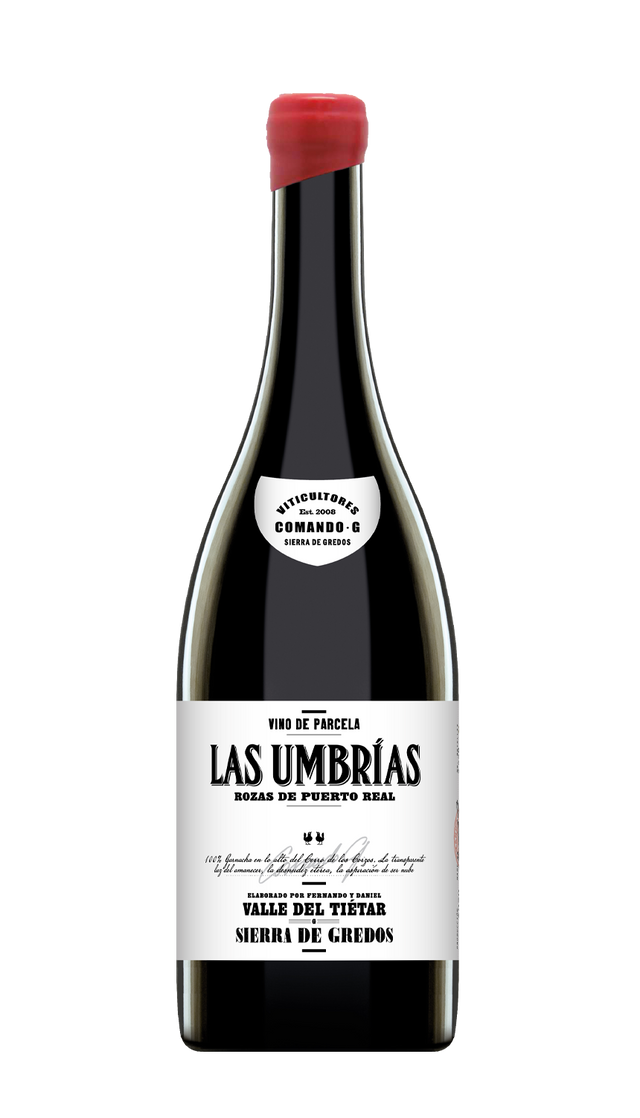 2021 | Comando G | Las Umbrias at CaskCartel.com