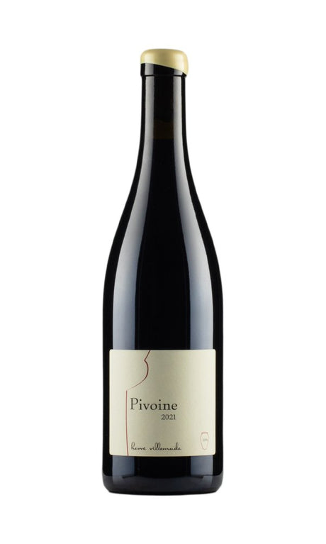 2021 | Herve Villemade | Pivoine Rouge at CaskCartel.com