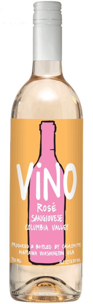 2020 | House of Smith | Vino Rose at CaskCartel.com