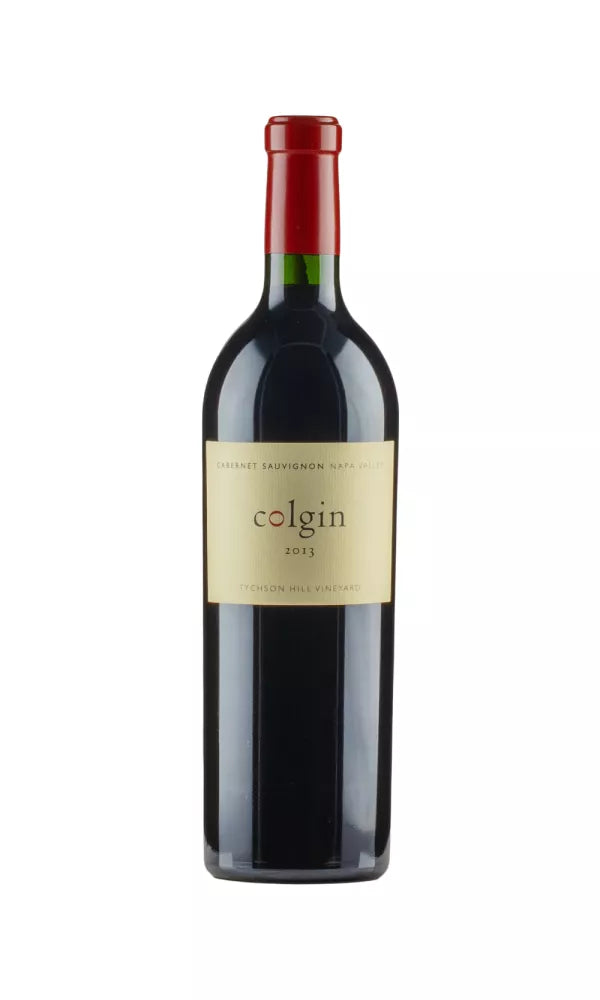 2013 | Colgin Cellars | Tychson Hill Vineyard Cabernet Sauvignon at CaskCartel.com