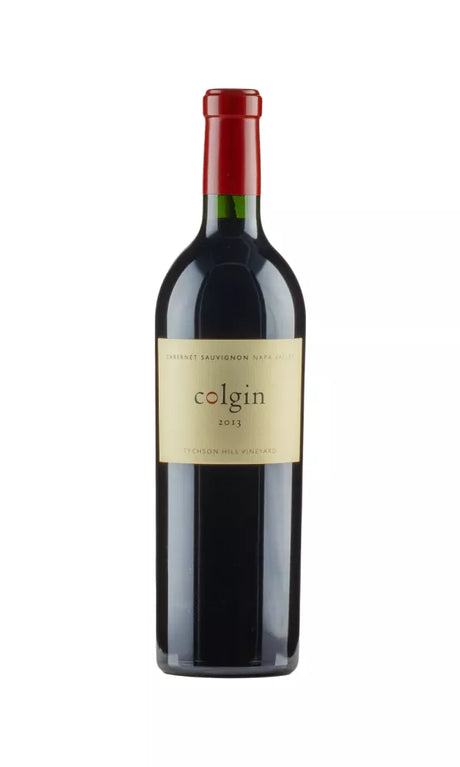 2013 | Colgin Cellars | Tychson Hill Vineyard Cabernet Sauvignon at CaskCartel.com