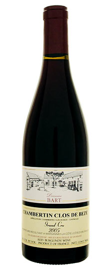 2005 | Domaine Bart | Chambertin Clos-de-Beze (Magnum) at CaskCartel.com