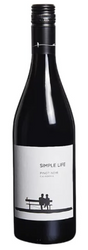 Simple Life | Pinot Noir - NV at CaskCartel.com
