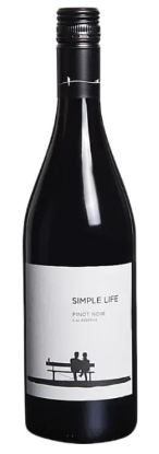 Simple Life | Pinot Noir - NV