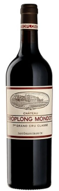 2014 | Château Troplong Mondot | Saint-Emilion Grand Cru at CaskCartel.com