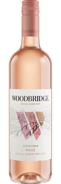 Robert Mondavi Winery | Woodbridge Rose - NV at CaskCartel.com