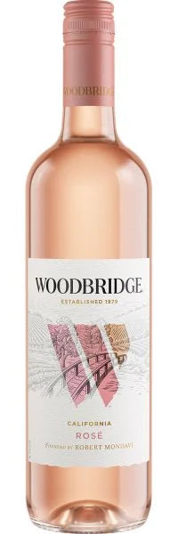 Robert Mondavi Winery | Woodbridge Rose - NV