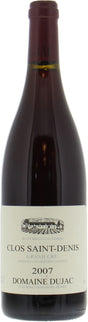 2007 | Domaine Dujac | Clos Saint-Denis at CaskCartel.com