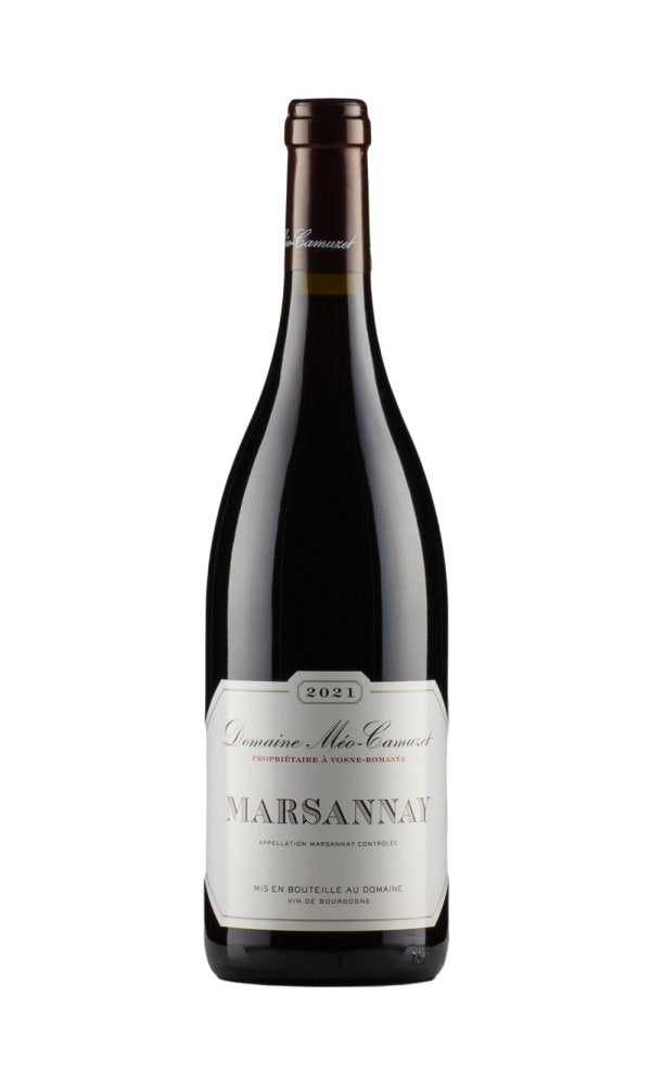 2021 | Meo-Camuzet | Marsannay at CaskCartel.com