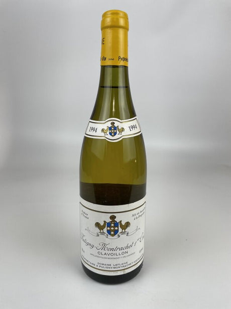 1994 | Domaine Leflaive | Clavoillon at CaskCartel.com