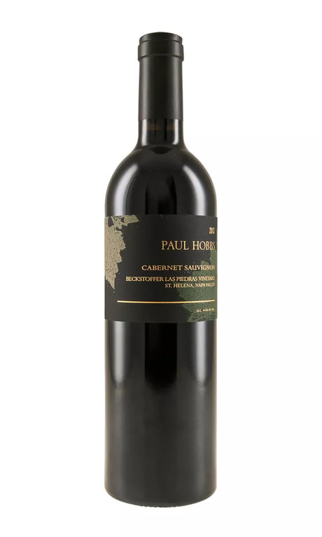 2013 | Paul Hobbs | Beckstoffer Las Piedras Vineyard Cabernet Sauvignon at CaskCartel.com