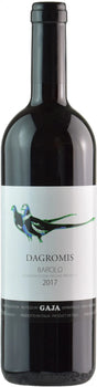 2017 | Gaja | Dagromis at CaskCartel.com