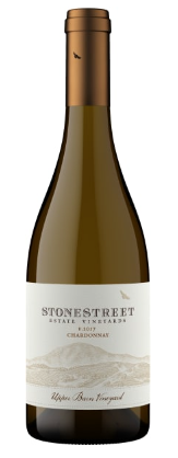 2017 | Stonestreet Estate Vineyards | Upper Barn Chardonnay at CaskCartel.com